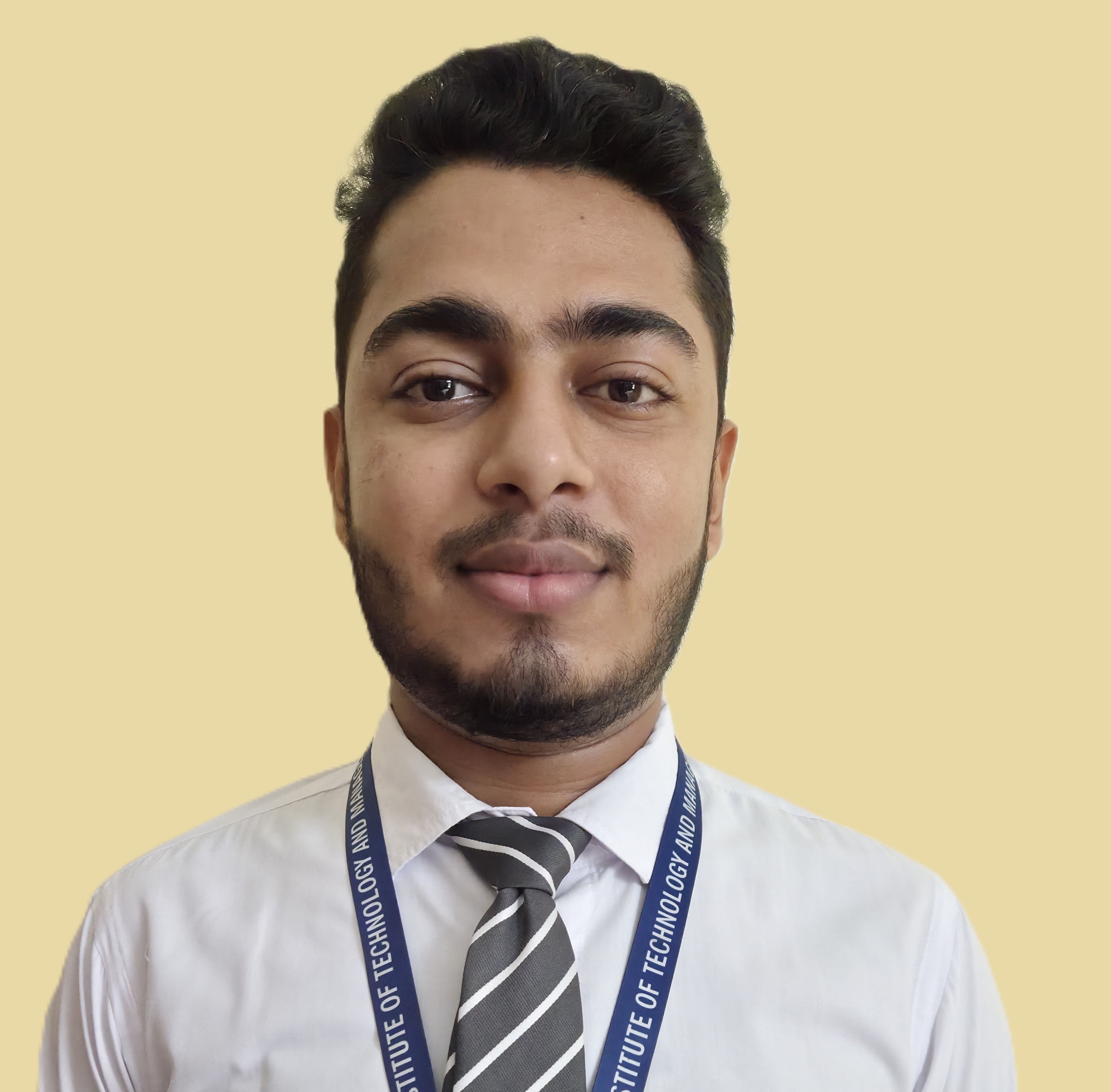 Harsh Vishwakarma