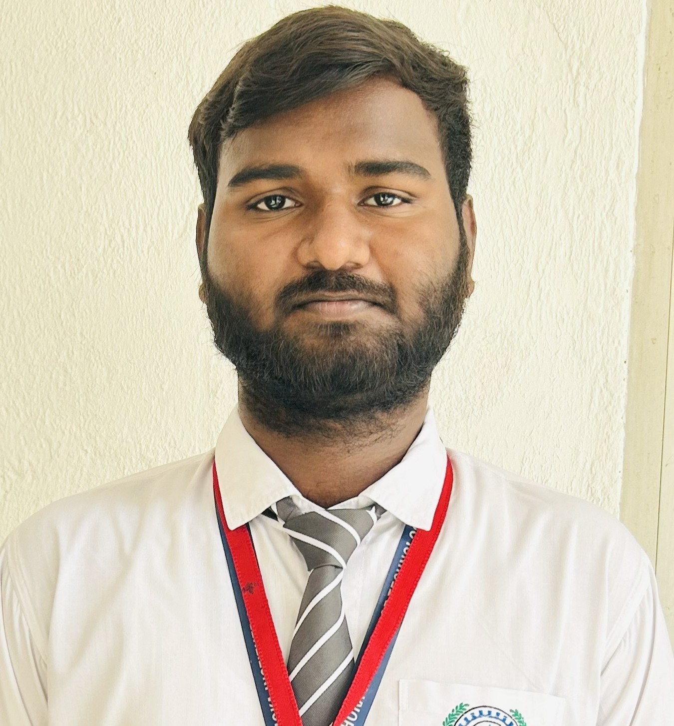 Malay Vishwakarma