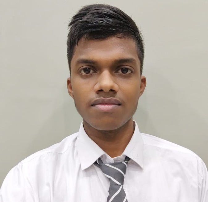 Divakar Maurya
