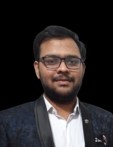 Tanmay Sisodia